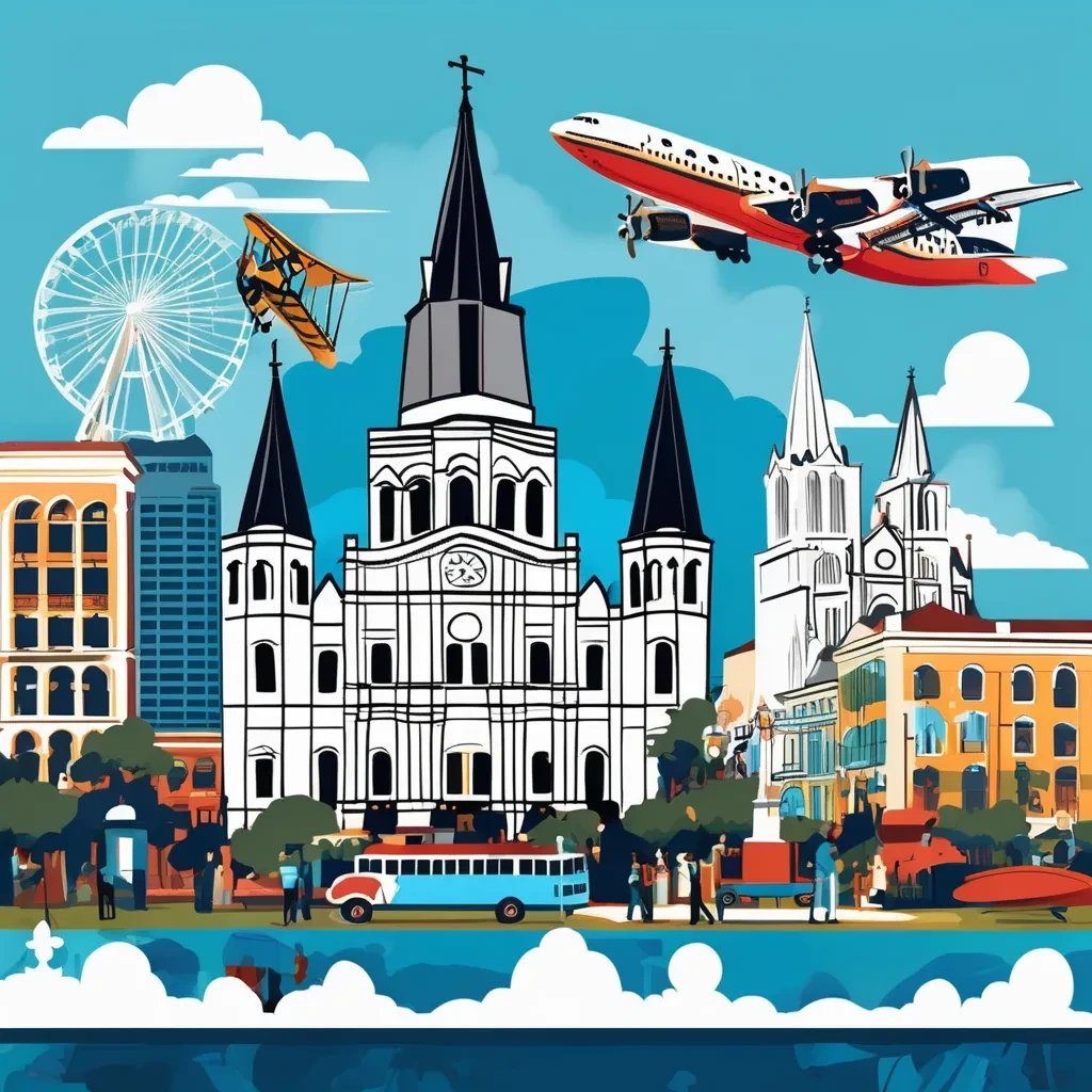 Notifikasi Harga Tiket